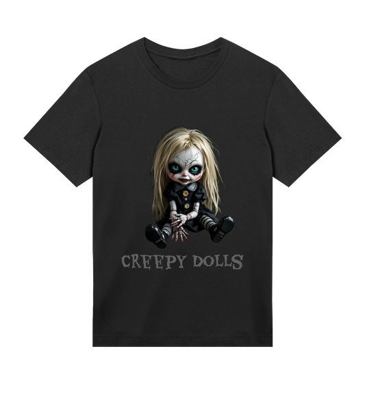 Creepy Dolls