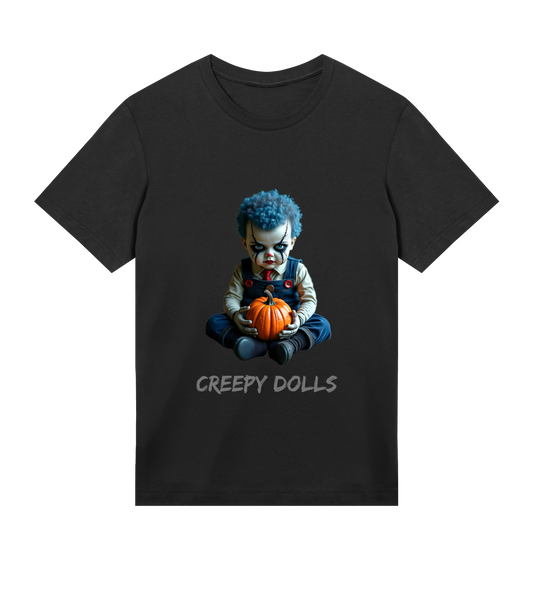 Creepy Dolls