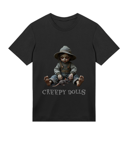 Creepy Dolls