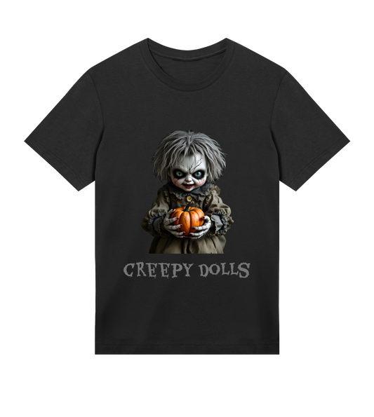 Creepy Dolls