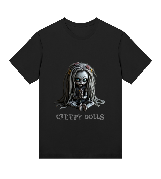 Creepy Dolls