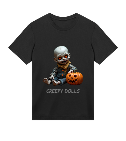 Creepy Dolls