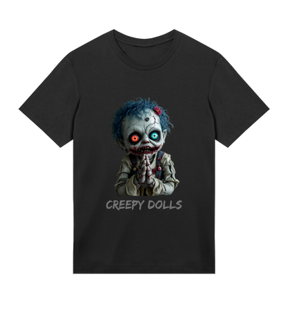 Creepy Dolls