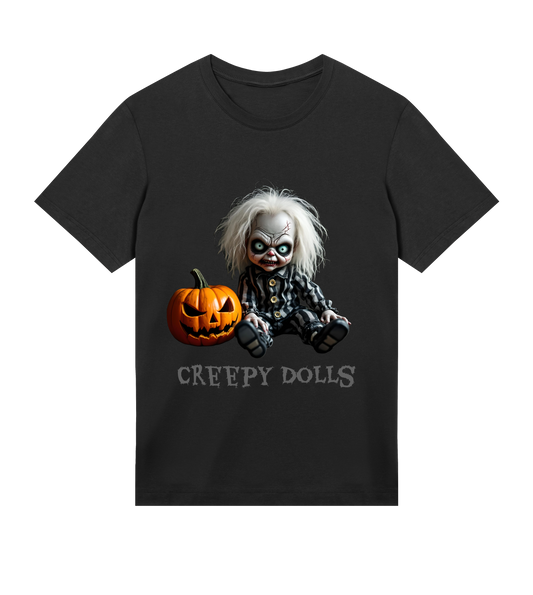 Creepy Dolls