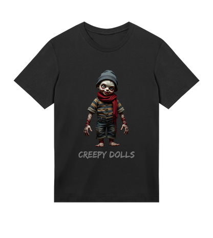 Creepy Dolls