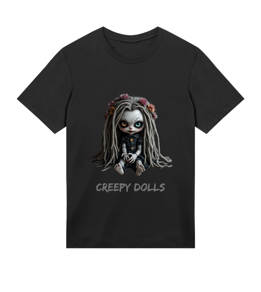 Creepy Dolls