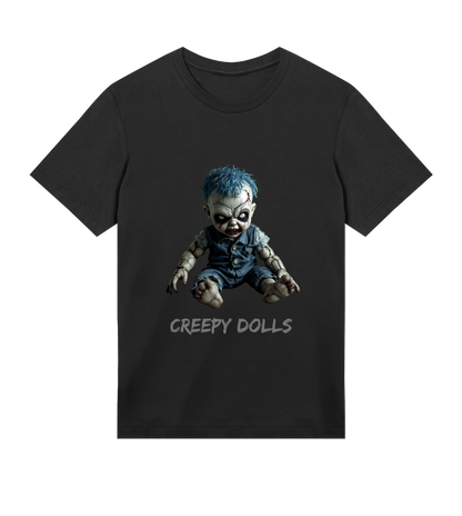 Creepy Dolls