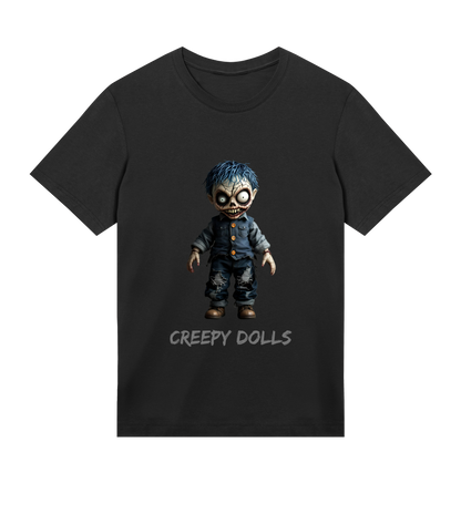 Creepy Dolls