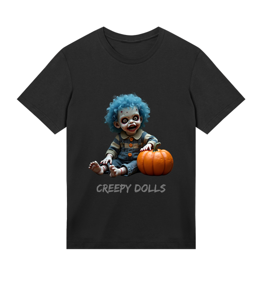 Creepy Dolls