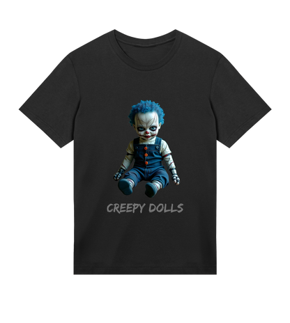 Creepy Dolls