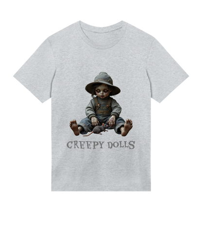 Creepy Dolls