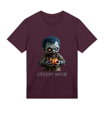 Creepy Dolls