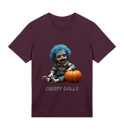 Creepy Dolls