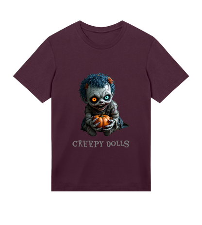 Creepy Dolls