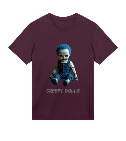 Creepy Dolls