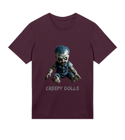 Creepy Dolls