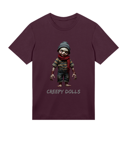 Creepy Dolls