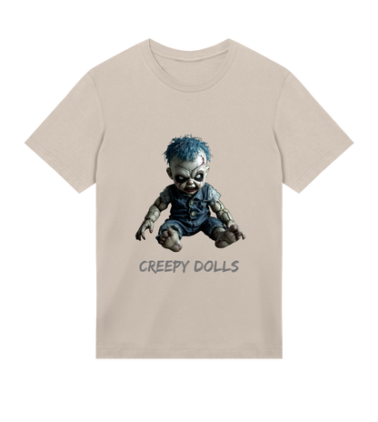 Creepy Dolls