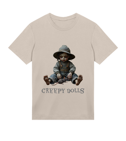 Creepy Dolls