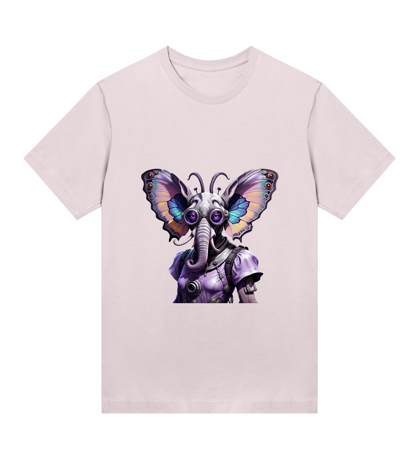 Elephant Butterfly