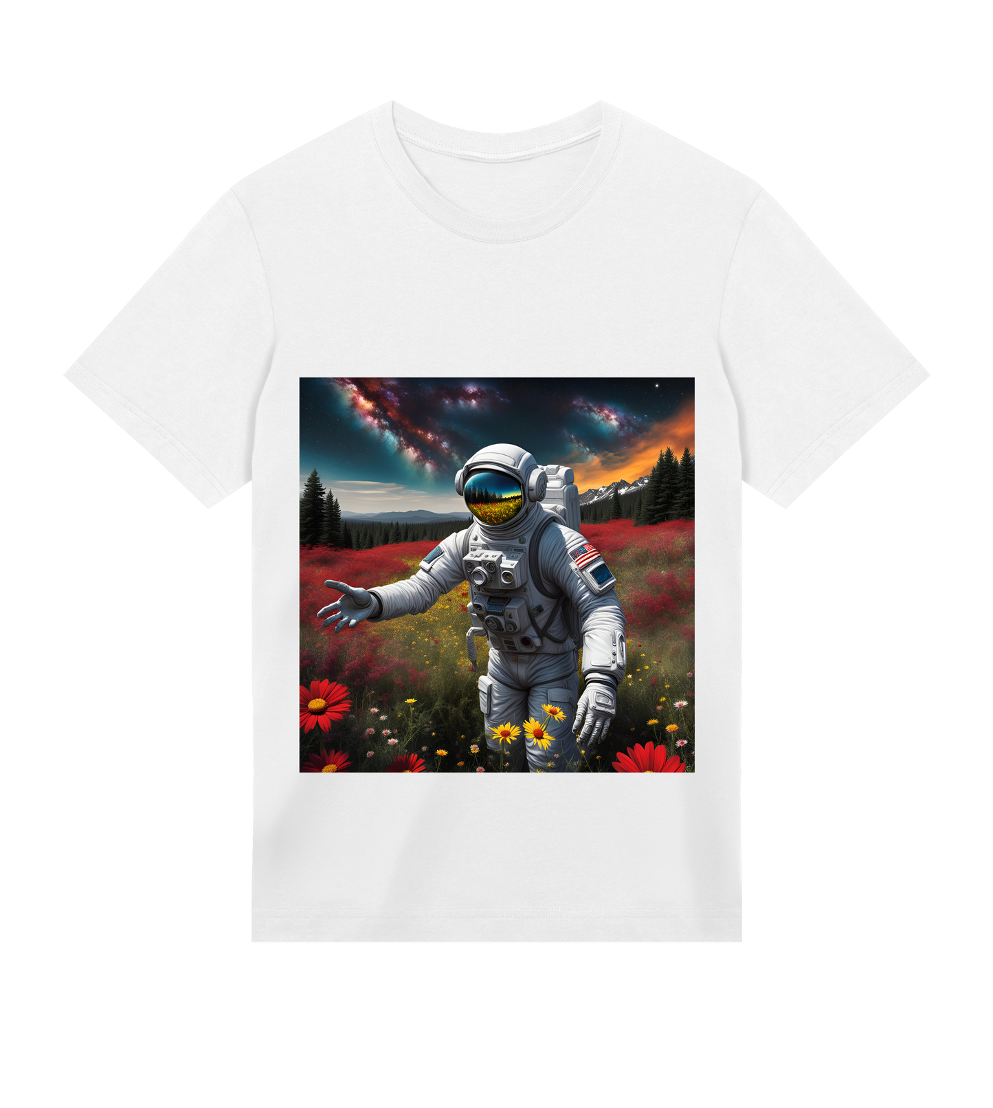 Astronaute