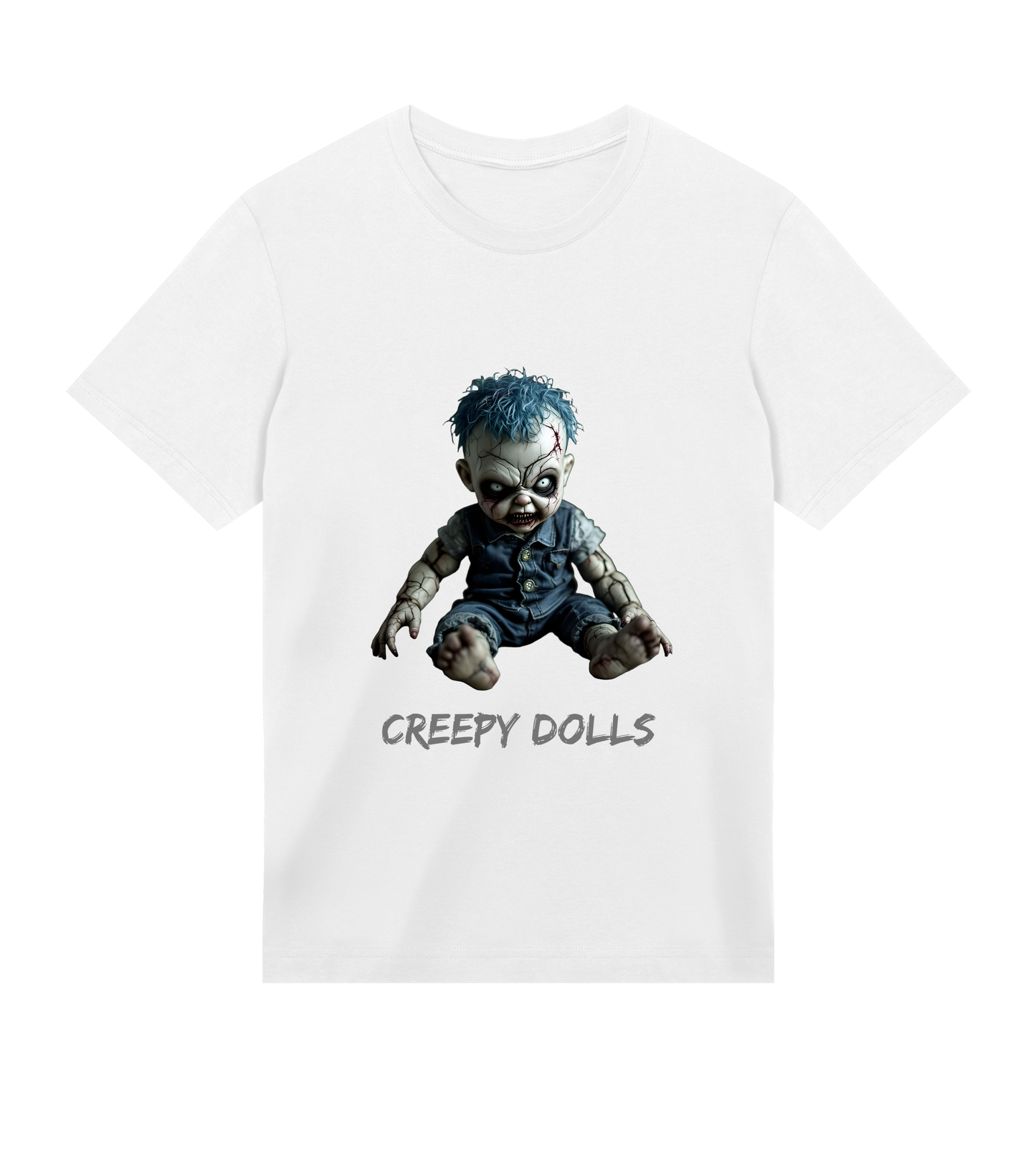 Creepy Dolls