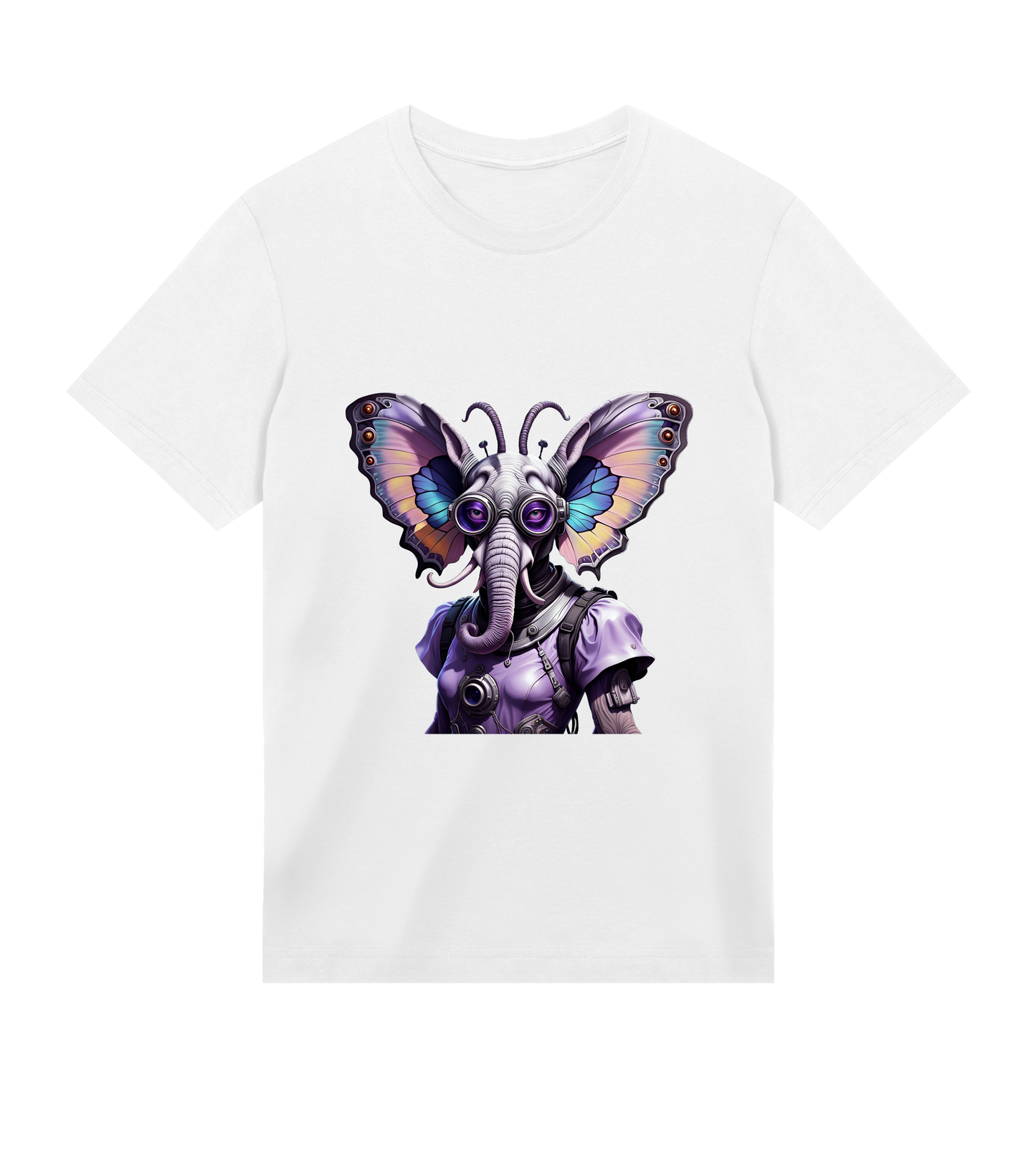 Elephant Butterfly