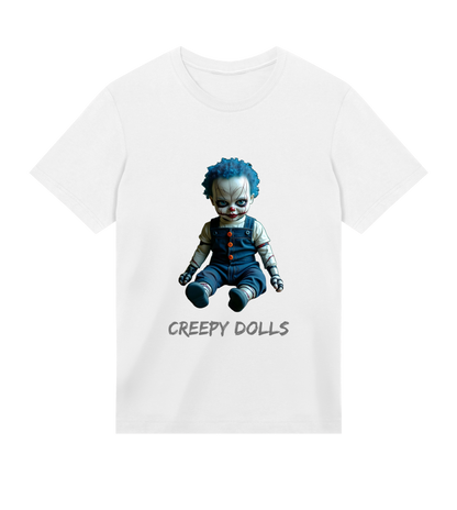 Creepy Dolls