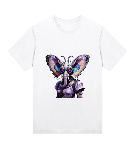 Elephant Butterfly