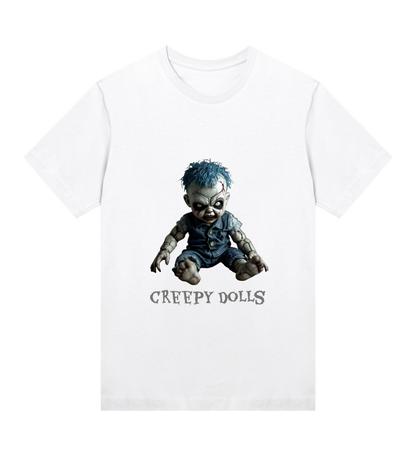 Creepy Dolls